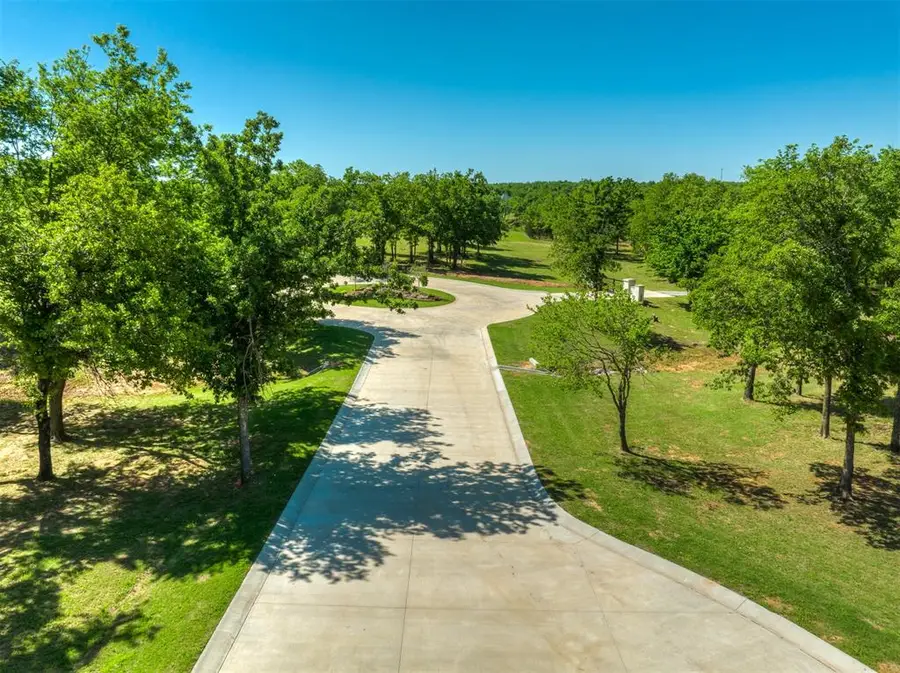 9789 Creek View Road, Guthrie, OK 73044 - #3