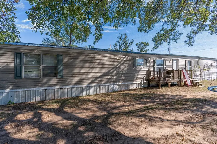 7414 E 104th Street, Perkins, OK 74059 - #2