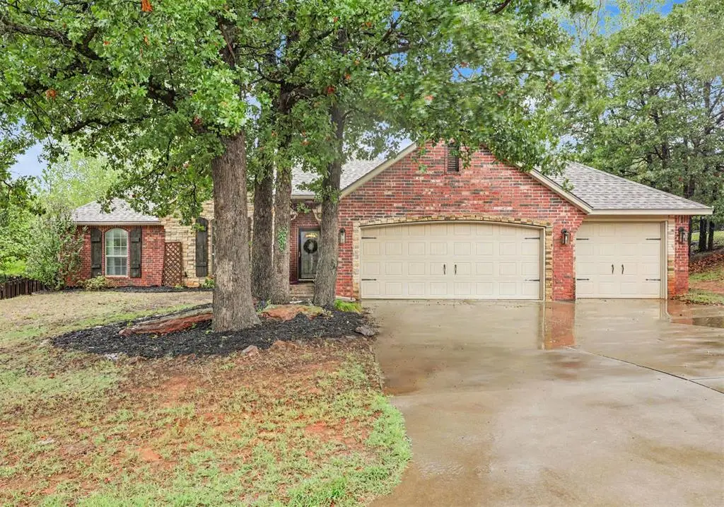 3855 Rock Dove Landing, Edmond, OK 73034 - #1