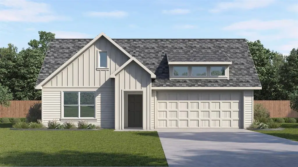 8313 NW 59th Street, Oklahoma City, OK 73132 - #1