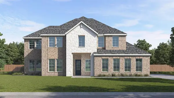 3201 Almond Avenue, Edmond, OK 73007