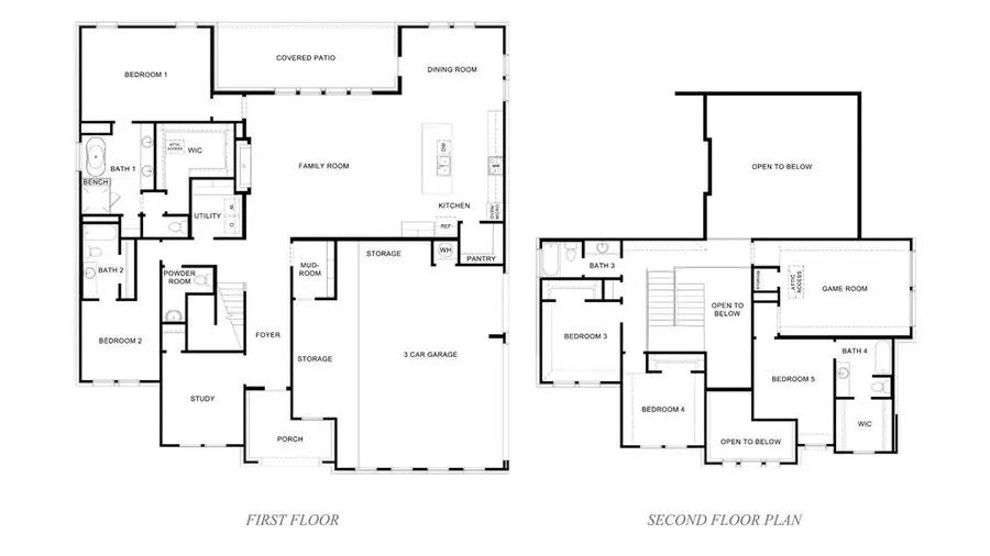 3201 Almond Avenue, Edmond, OK 73007 - #2