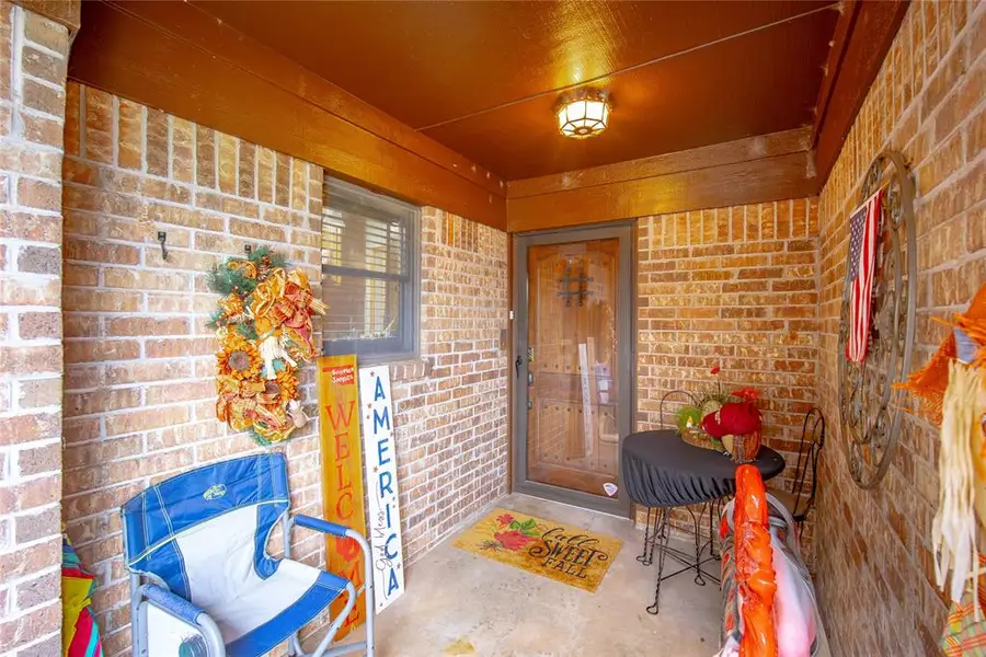3210 Pondridge Road, Chickasha, OK 73018 - #3
