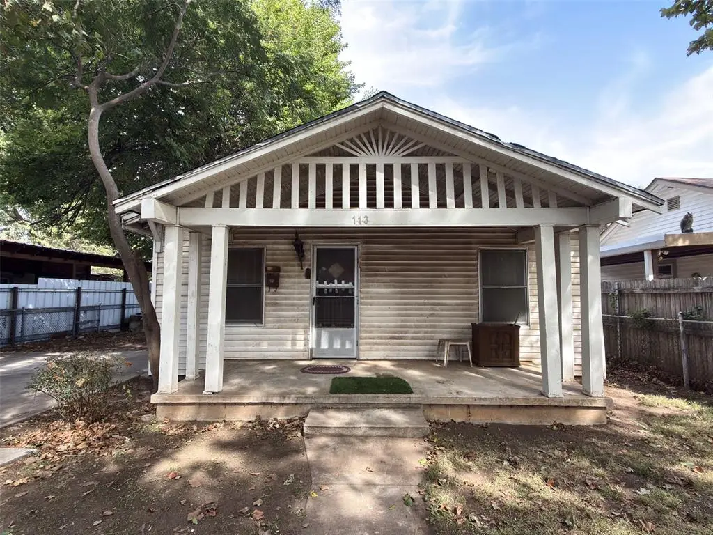 113 SE 40th Street, Oklahoma City, OK 73129 - #1