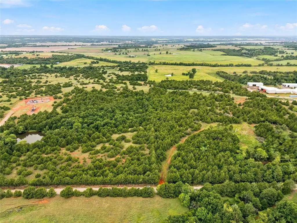 Western Ave Avenue, Washington, OK 73093 - #1