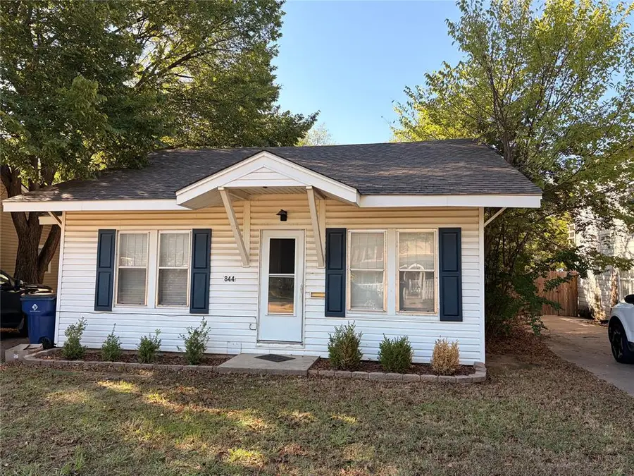 810 W Spruce Avenue, Duncan, OK 73533 - #2
