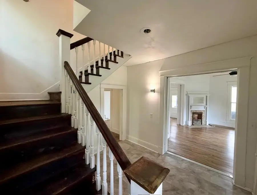 701 N Broadway Avenue, Shawnee, OK 74801 - #3