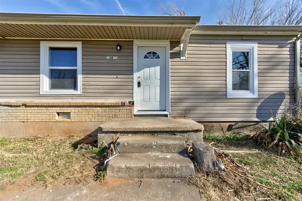 12813 NE 37th Street, Oklahoma City, OK 73084