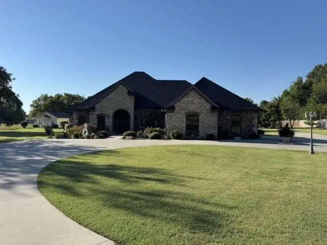 38007 45th Street, Shawnee, OK 74804 - #1