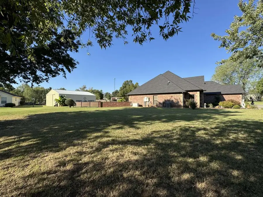 38007 45th Street, Shawnee, OK 74804 - #3
