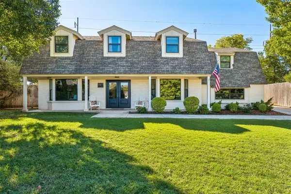 10925 Maple Grove, Oklahoma City, OK 73120