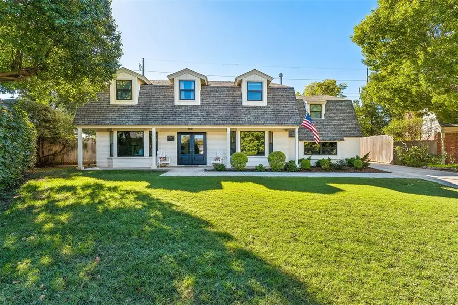 10925 Maple Grove, Oklahoma City, OK 73120 - #2