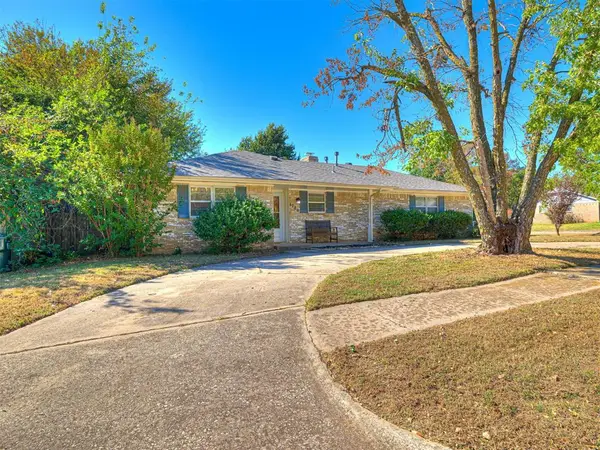 1700 Sunrise Street, Norman, OK 73071