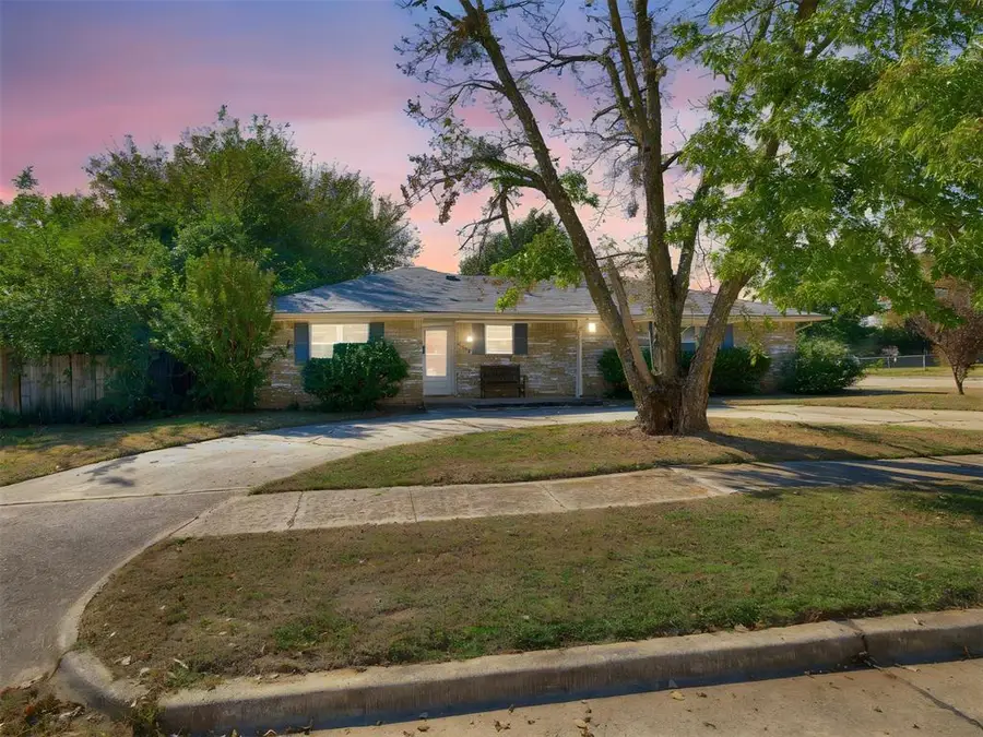 1700 Sunrise Street, Norman, OK 73071 - #3