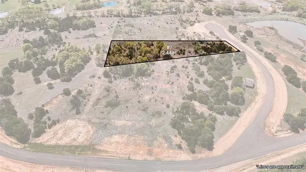 0 N 3410 Road, Chandler, OK 74834