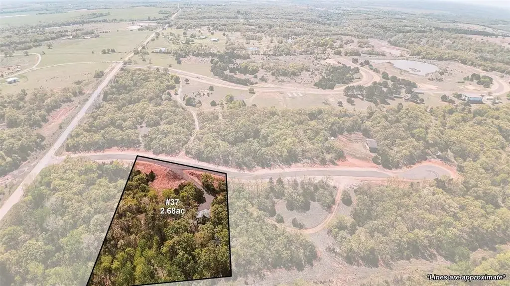 0 N 3410 Road, Chandler, OK 74834 - #1