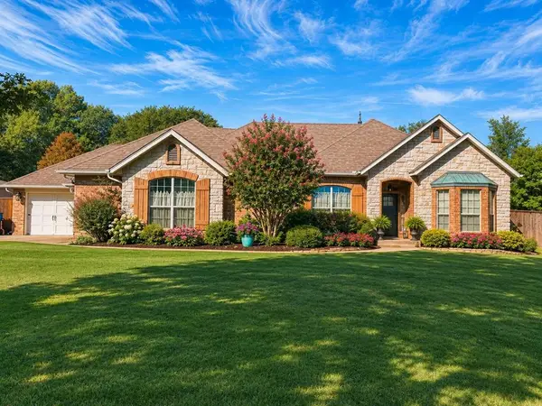1603 Timberlake Drive, Chandler, OK 74834