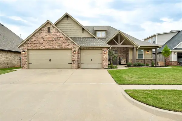 3044 NW 179th Court, Edmond, OK 73012