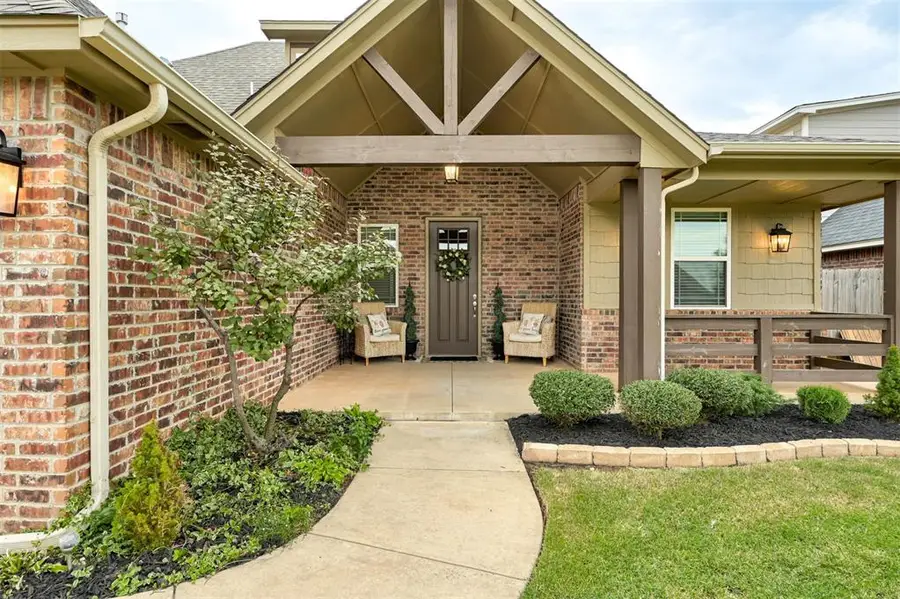 3044 NW 179th Court, Edmond, OK 73012 - #2