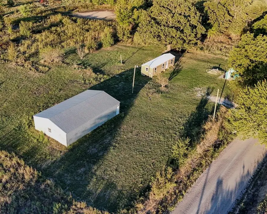 57842 Wolverine Road, Prague, OK 74864 - #2