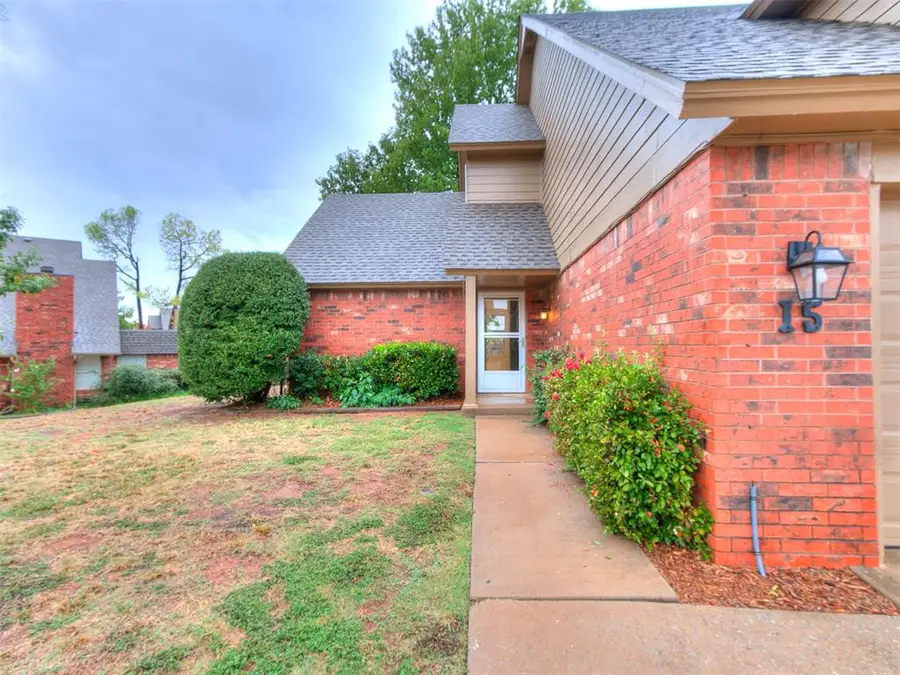 15 Coventry Court, Edmond, OK 73012 - #2