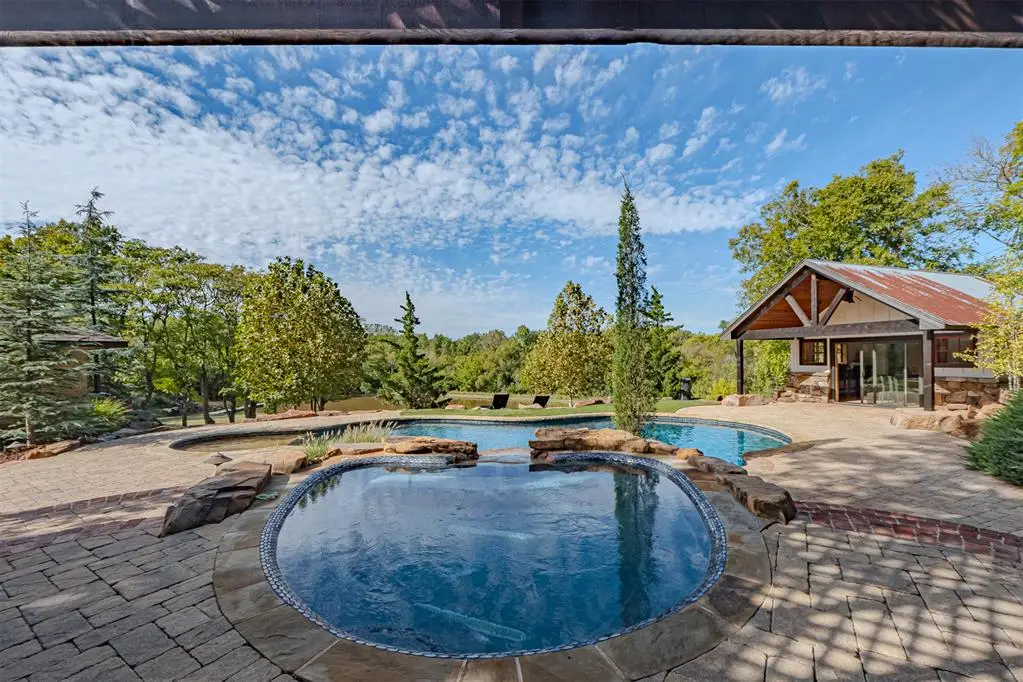 6315 River Oaks Road, Edmond, OK 73013 - #1