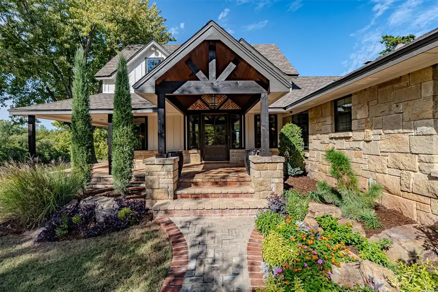 6315 River Oaks Road, Edmond, OK 73013 - #3