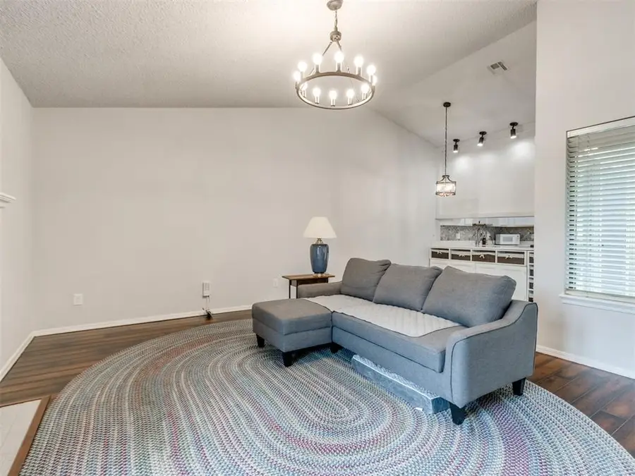6418 Galaxie Terrace, Oklahoma City, OK 73132 - #2