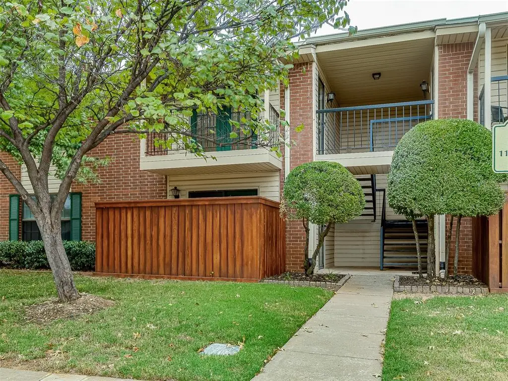 4400 Hemingway Drive #111, Oklahoma City, OK 73118 - #1