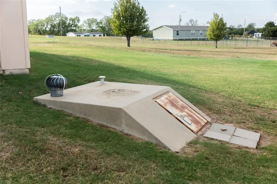 8731 N Hope Terrace, Yukon, OK 73099 - #3