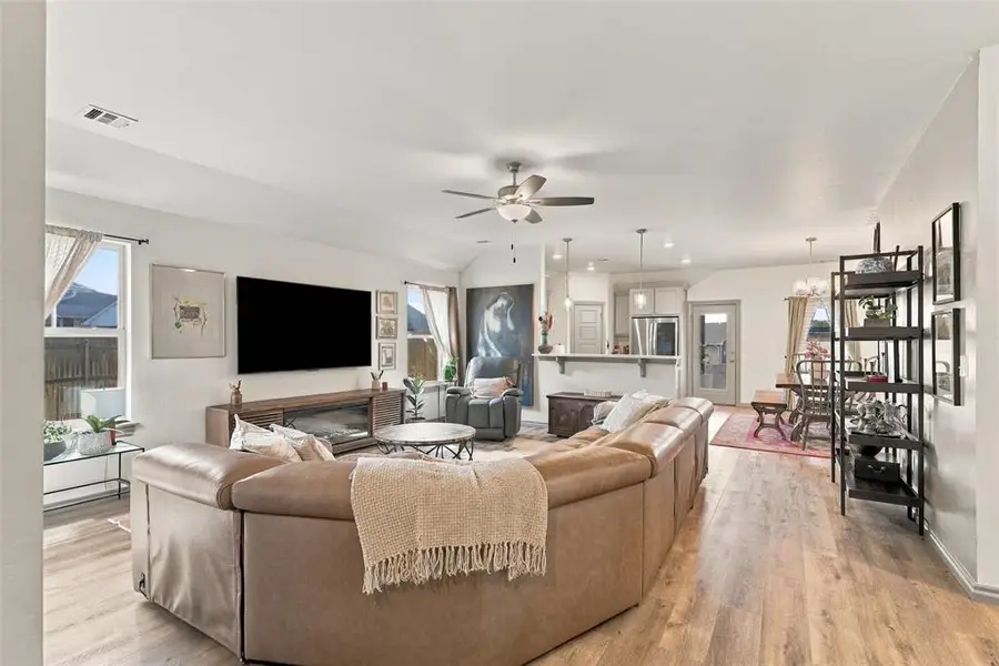 6308 Macarthur Park Circle, Edmond, OK 73012 - #3