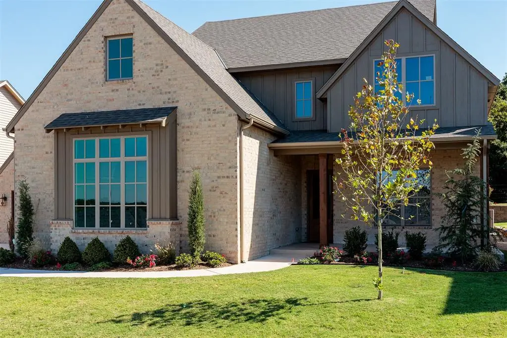 2324 Pallante Street, Edmond, OK 73034 - #1