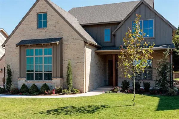 2324 Pallante Street, Edmond, OK 73034