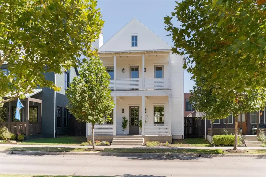 1712 Runway Boulevard, Oklahoma City, OK 73108 - #2