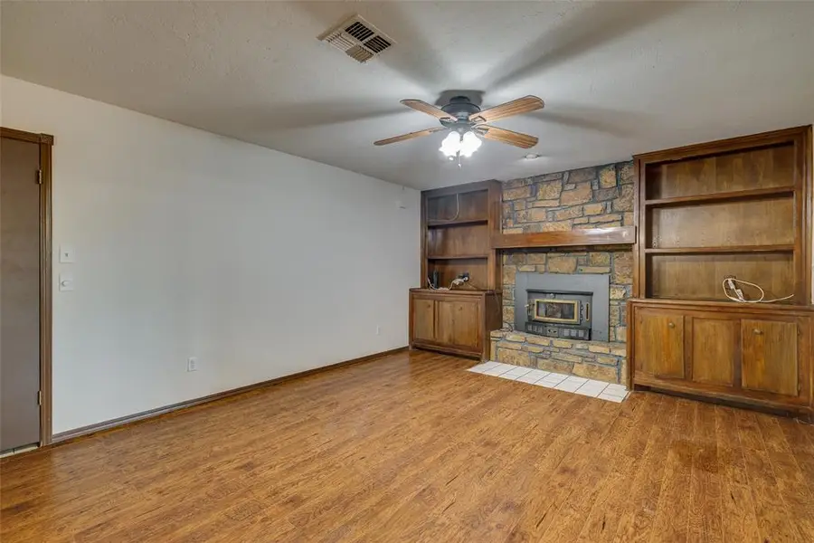 2321 County Road 1268, Blanchard, OK 73010 - #3