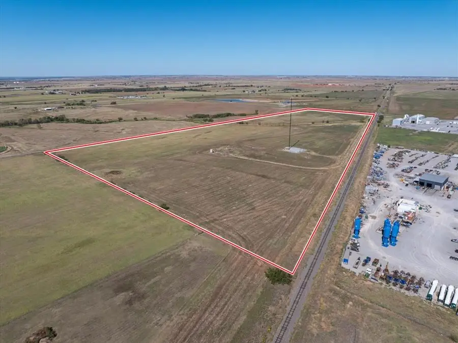 SW 59th Street, Union City, OK 73090 - #3