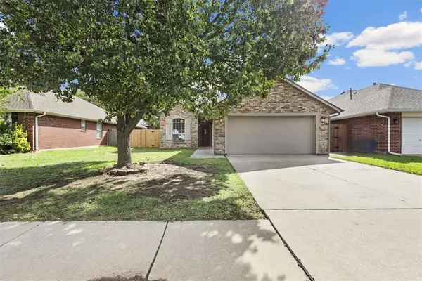 2004 NW 172nd Street, Edmond, OK 73012