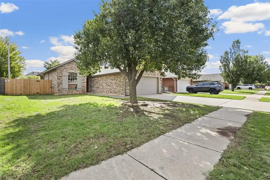 2004 NW 172nd Street, Edmond, OK 73012 - #2