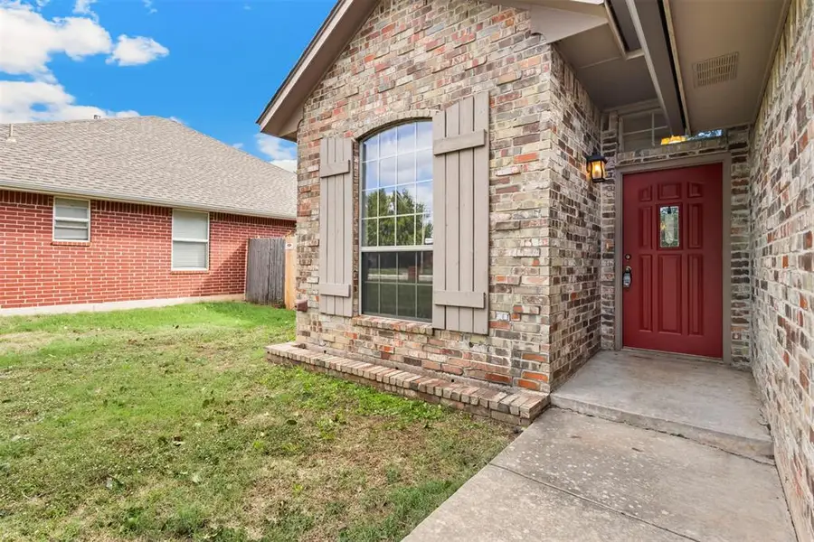 2004 NW 172nd Street, Edmond, OK 73012 - #3