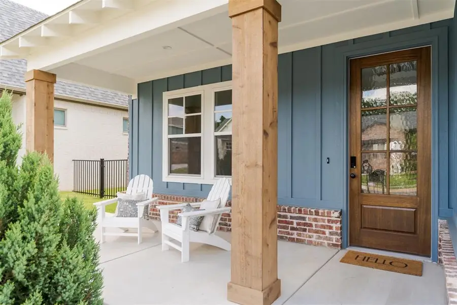 1732 Paseo Place, Edmond, OK 73034 - #2