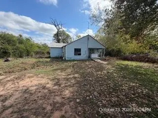 12264 E Seminole Road, Seminole, OK 74868 - #1