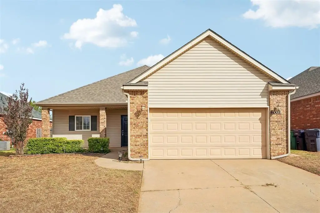 6009 SE 70th Street, Oklahoma City, OK 73135 - #1