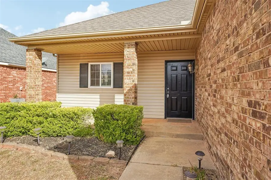 6009 SE 70th Street, Oklahoma City, OK 73135 - #3