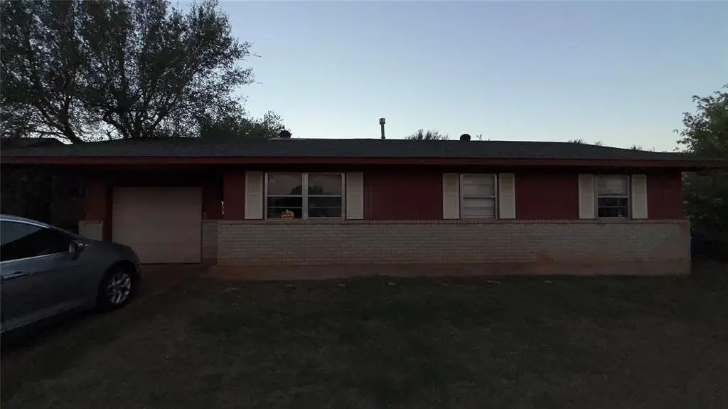 329 Milky Way, Guthrie, OK 73044 - #1