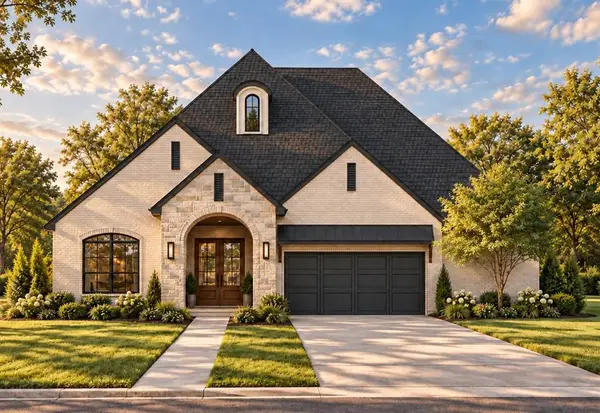 3333 Bourgogne Street, Edmond, OK 73034