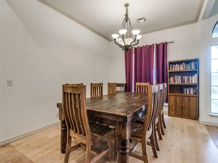 3717 Derby Run Drive, Edmond, OK 73034 - #3