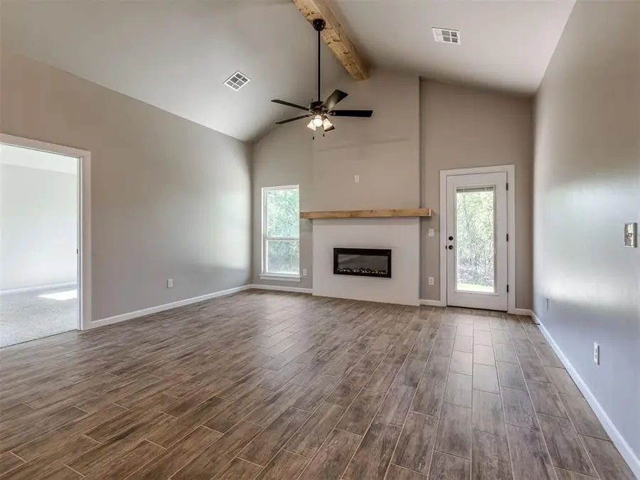 12004 Rockbed Drive, Yukon, OK 73099 - #3
