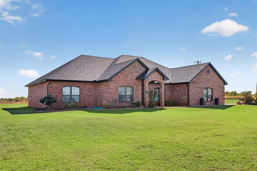 19926 E 1140 Road, Elk City, OK 73644 - #3