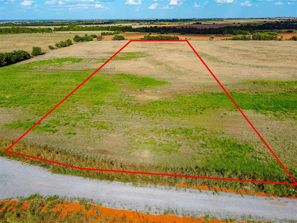 Lincoln Ridge Lane, Cashion, OK 73016 - #1