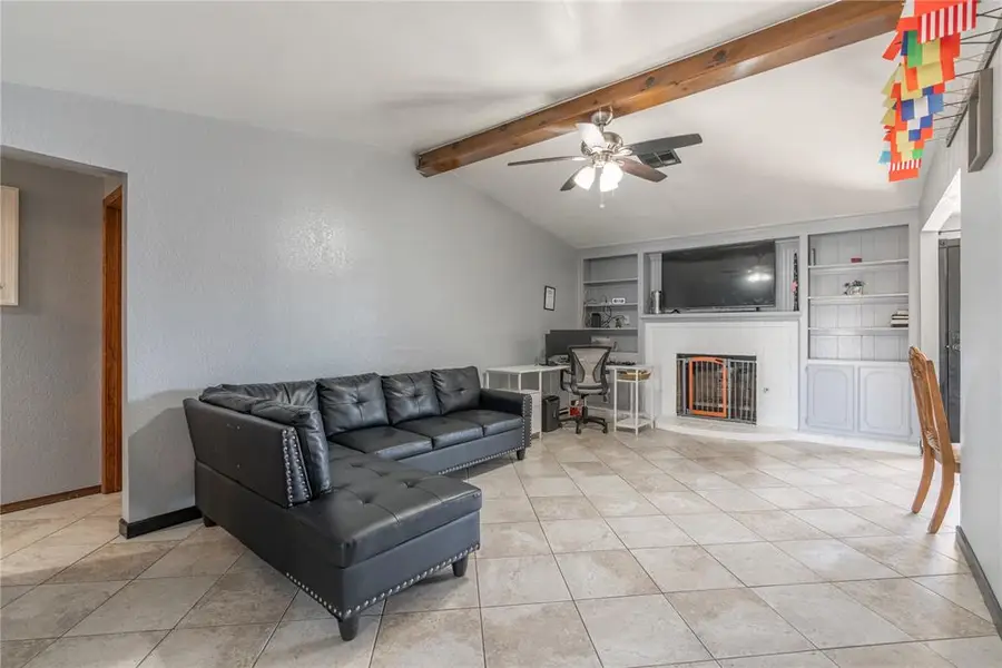 3136 SW 93rd Street, Oklahoma City, OK 73159 - #2